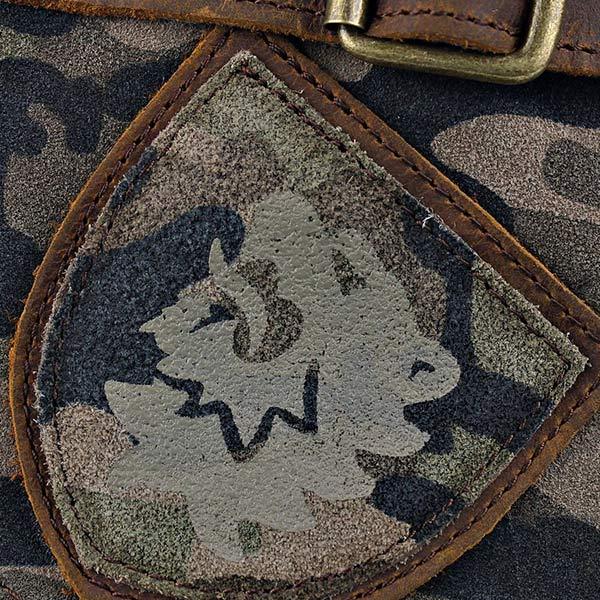 Andreas | Herre Mellem Cowboy Støvler