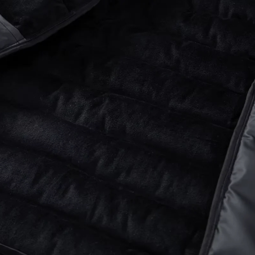 William | Premium Hybridjakke
