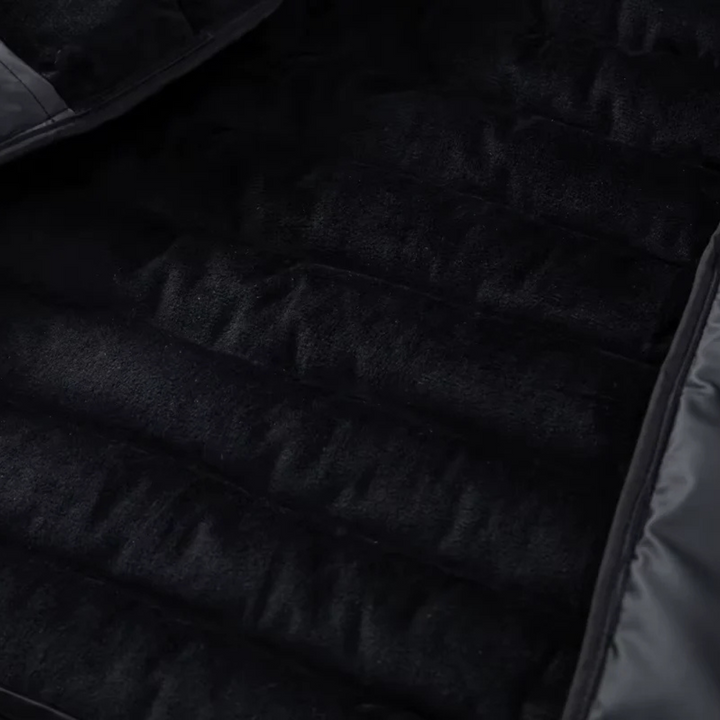 William | Premium Hybridjakke
