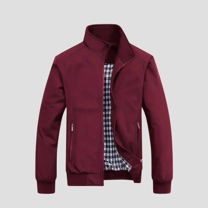 Daniel | Smart Casual Jakke