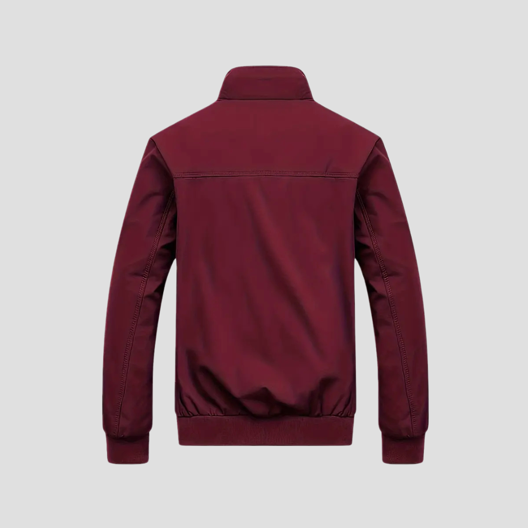 Daniel | Smart Casual Jakke