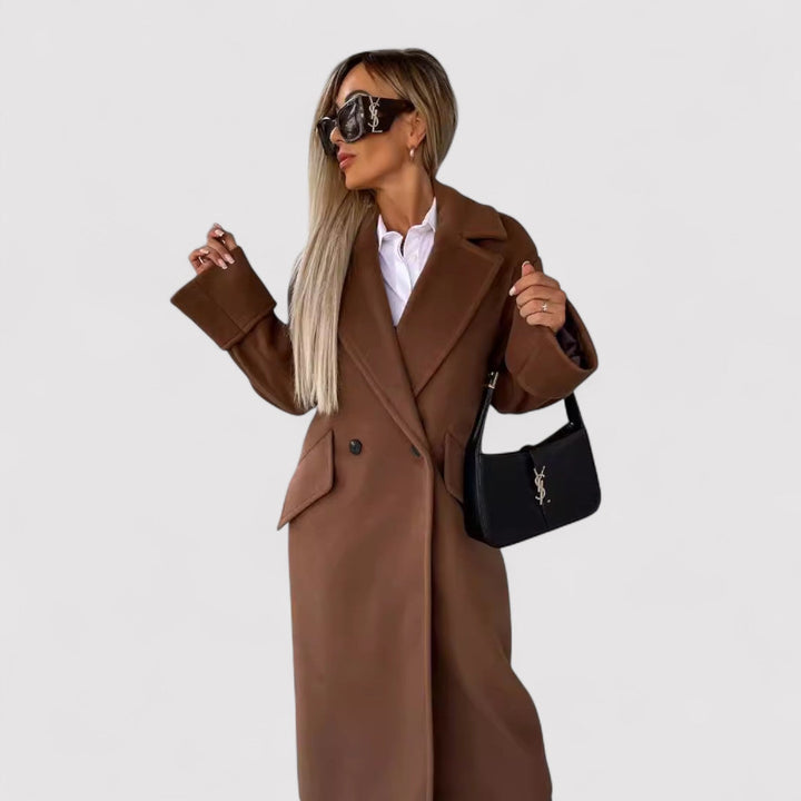 Isabella | Trenchcoat