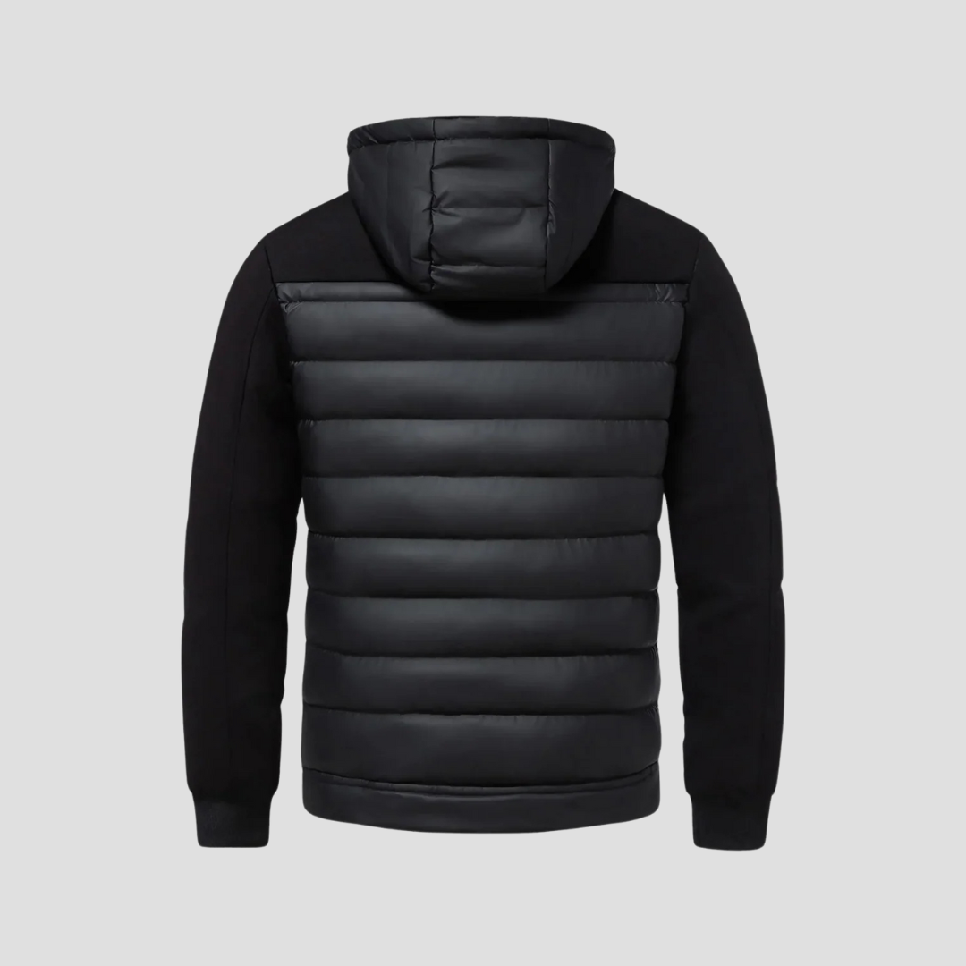 William | Premium Hybridjakke