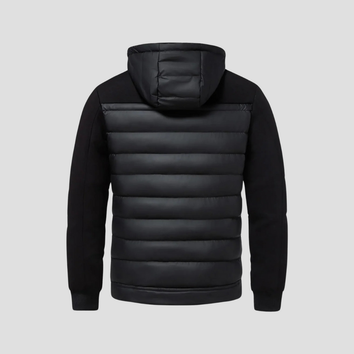 William | Premium Hybridjakke