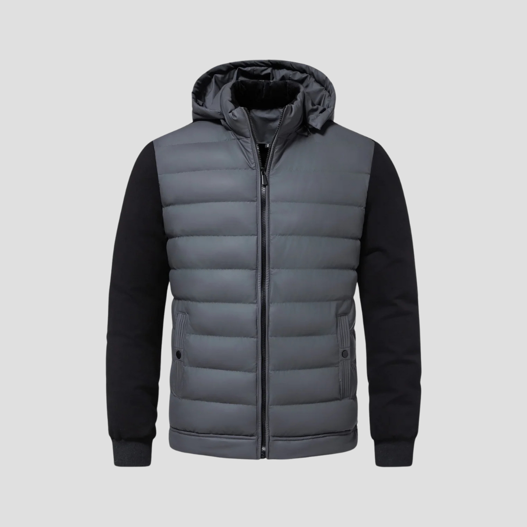 William | Premium Hybridjakke