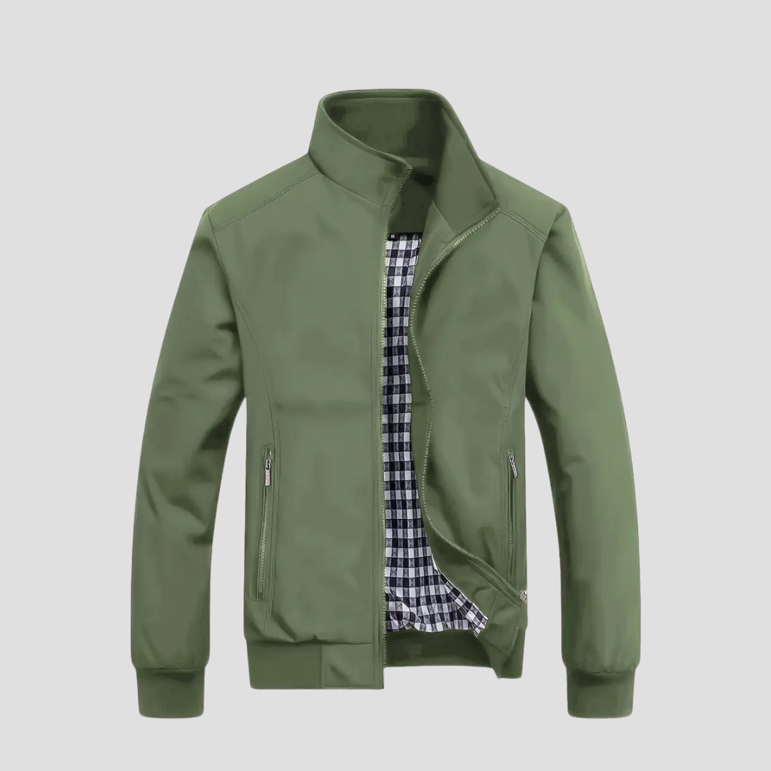 Daniel | Smart Casual Jakke