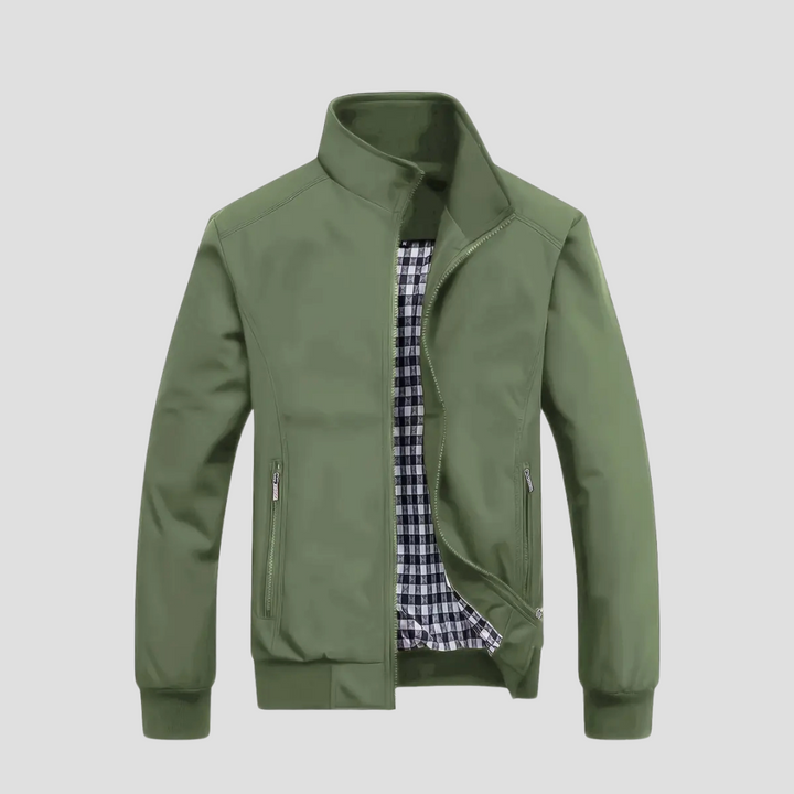 Daniel | Smart Casual Jakke