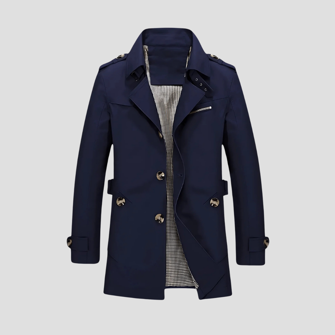 Jesper | Trenchcoat