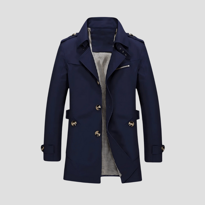 Jesper | Trenchcoat