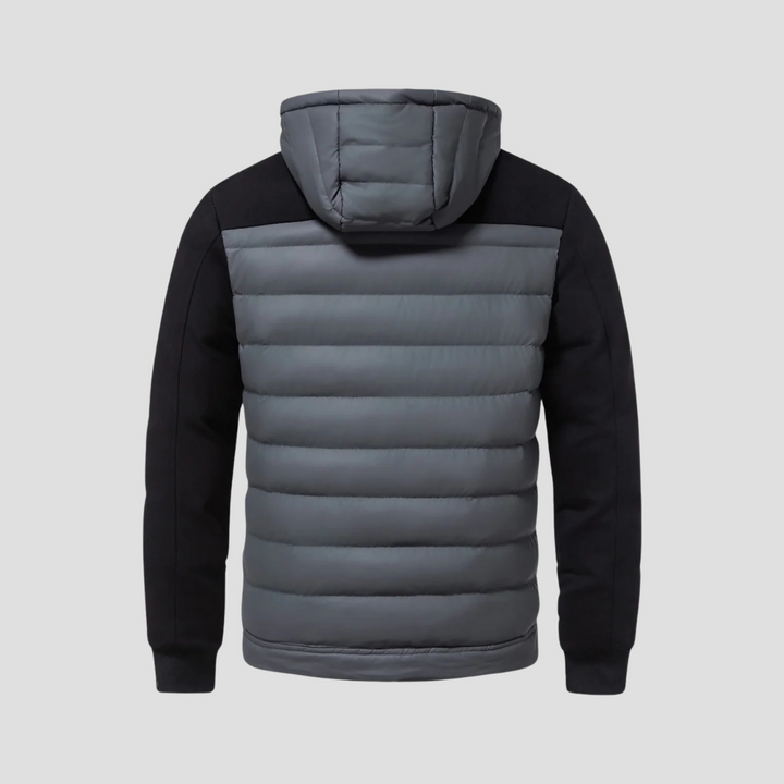 William | Premium Hybridjakke