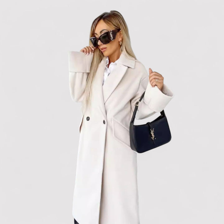 Isabella | Trenchcoat