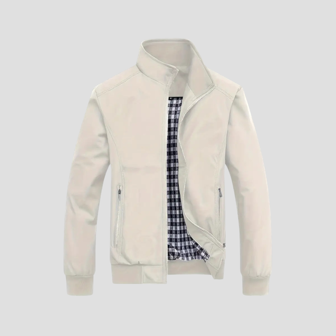 Daniel | Smart Casual Jakke