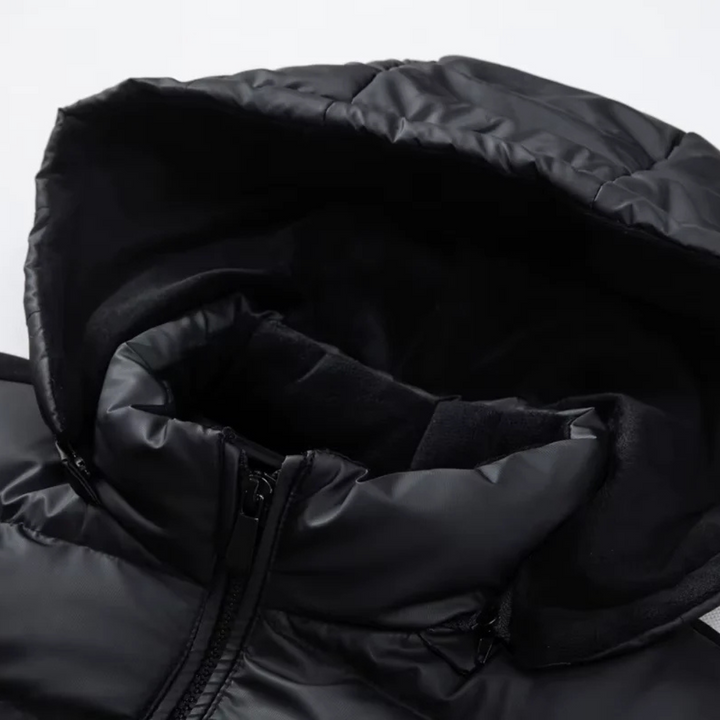 William | Premium Hybridjakke