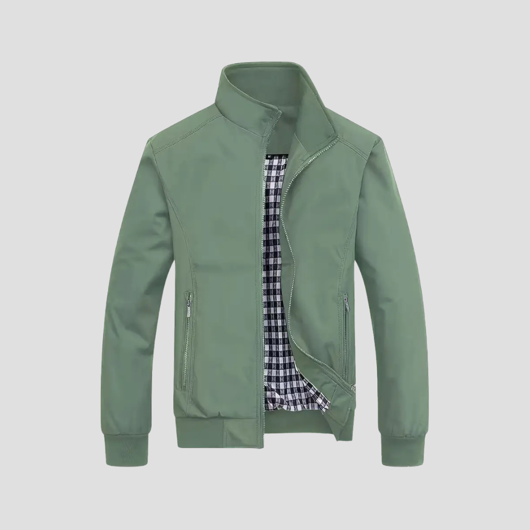 Daniel | Smart Casual Jakke