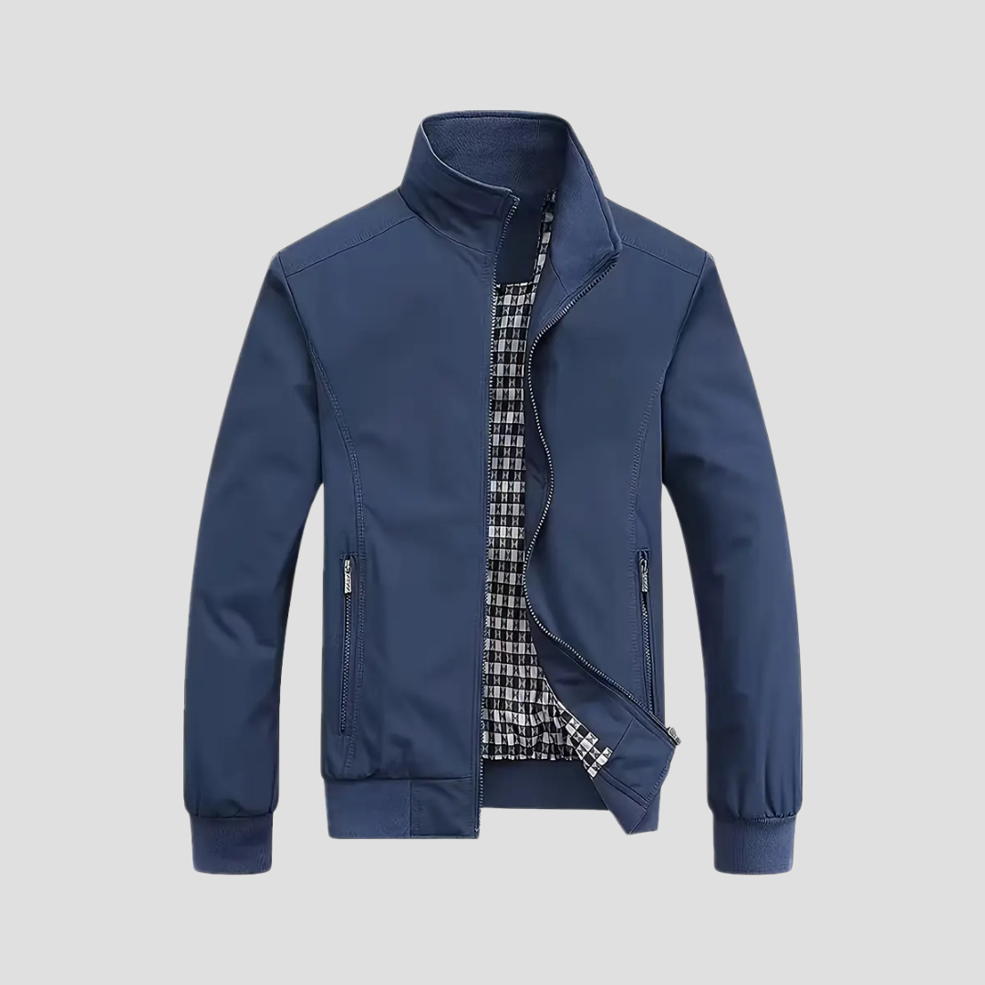Daniel | Smart Casual Jakke