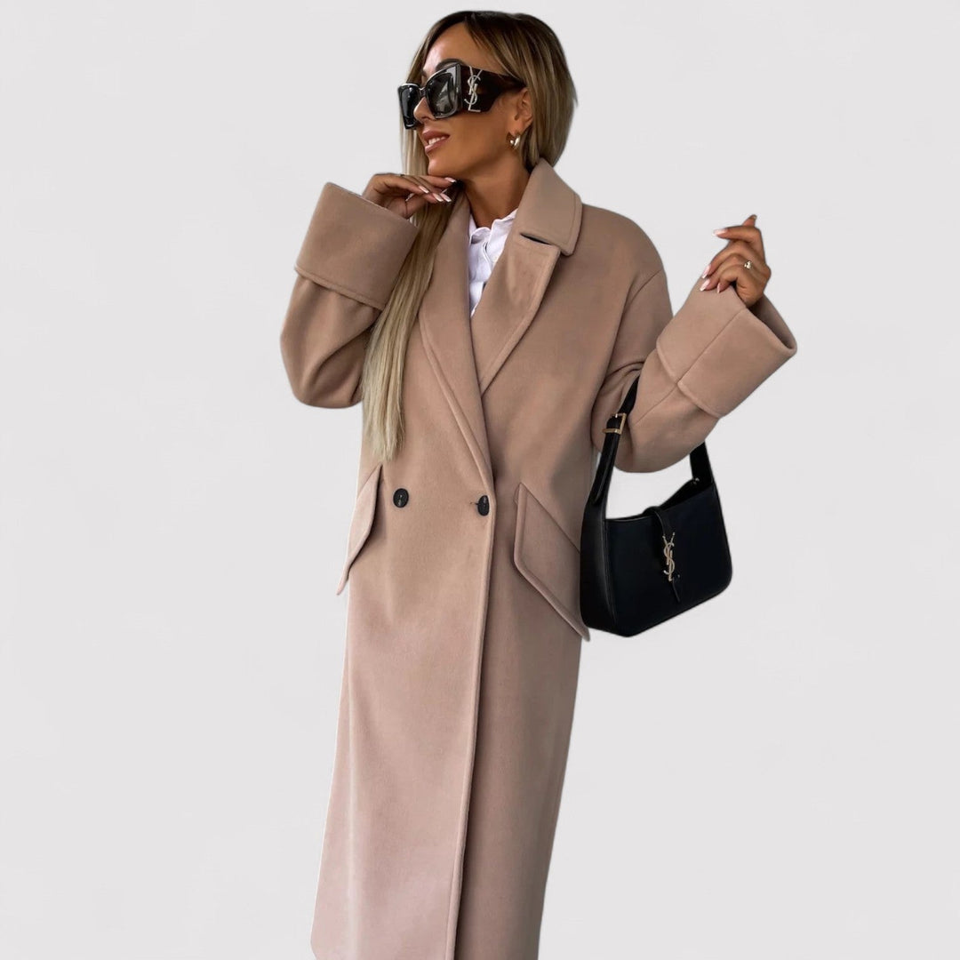 Isabella | Trenchcoat