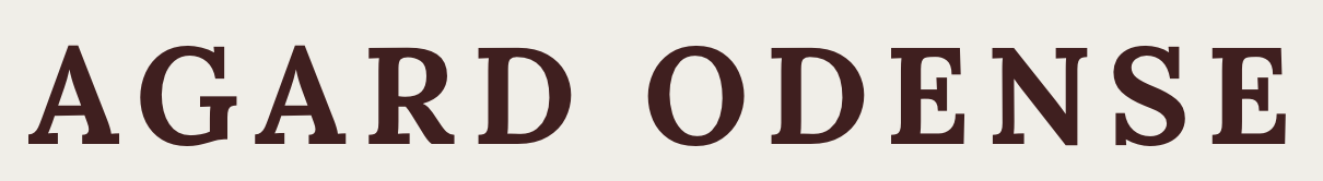 Agard Odense